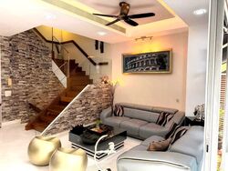 Hillcrest Villa (D11), Terrace #546550141